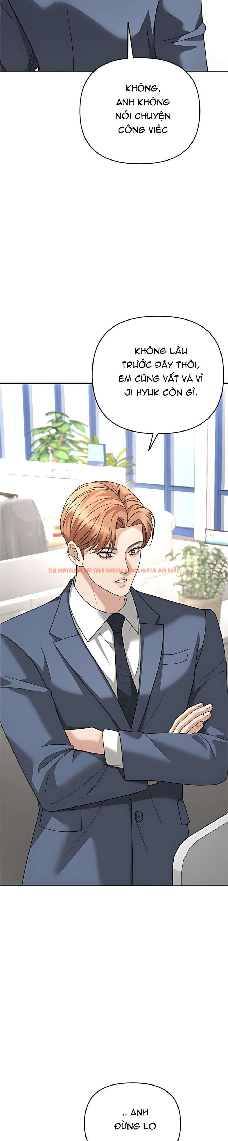 Xem ảnh 6 1 trong truyện hentai 〖18+〗- Người Chồng Dao Động - Chapter 13 - hentaitvn.net