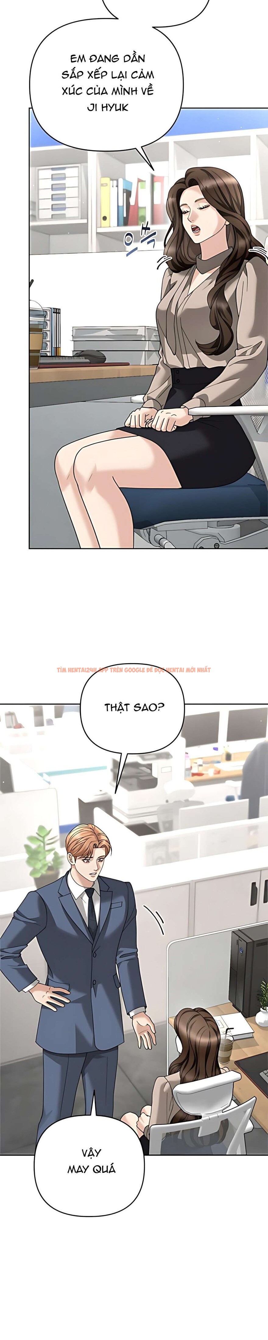 Xem ảnh 6 2 trong truyện hentai 〖18+〗- Người Chồng Dao Động - Chapter 13 - hentaitvn.net