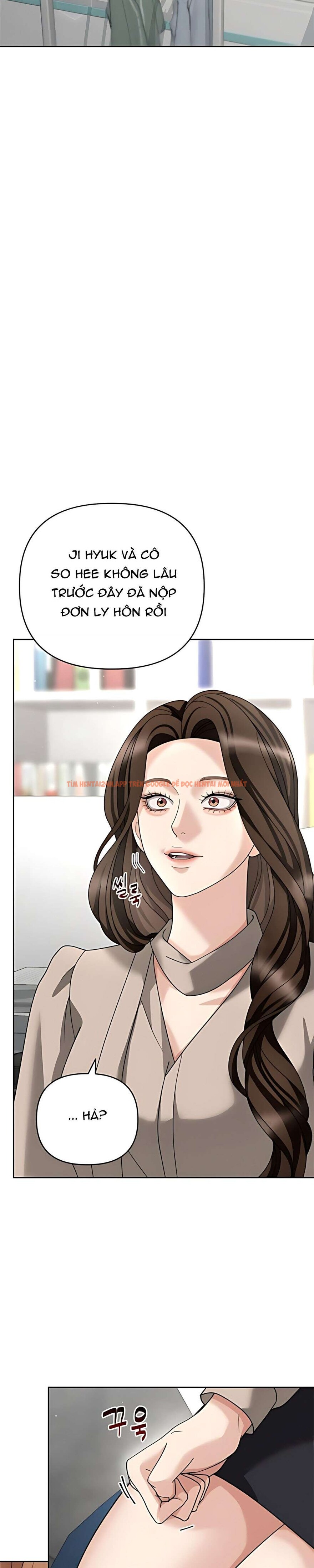 Xem ảnh 7 1 trong truyện hentai 〖18+〗- Người Chồng Dao Động - Chapter 13 - hentaitvn.net