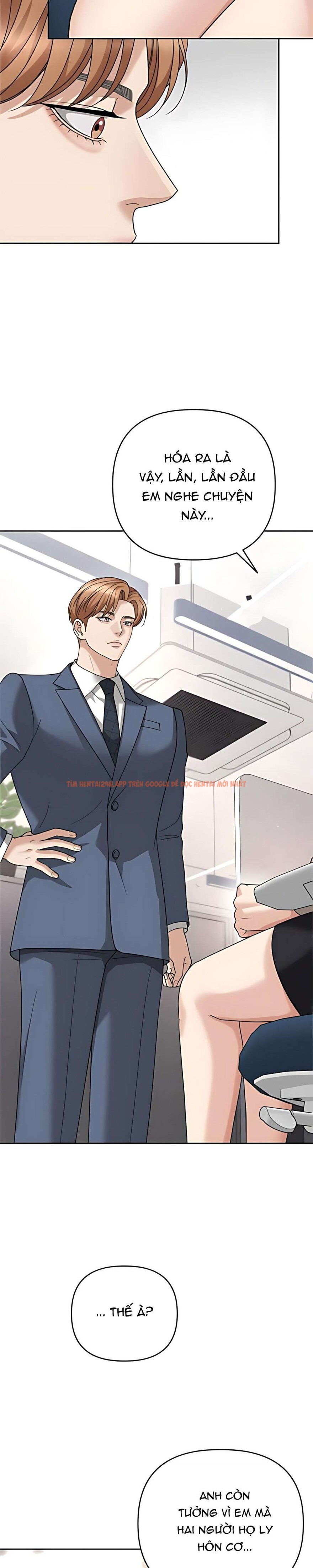 Xem ảnh 7 2 trong truyện hentai 〖18+〗- Người Chồng Dao Động - Chapter 13 - hentaitvn.net