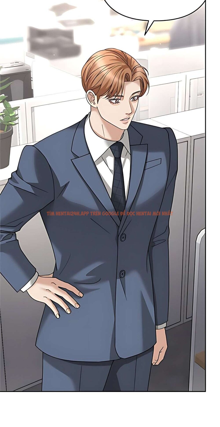 Xem ảnh 7 3 trong truyện hentai 〖18+〗- Người Chồng Dao Động - Chapter 13 - hentaitvn.net