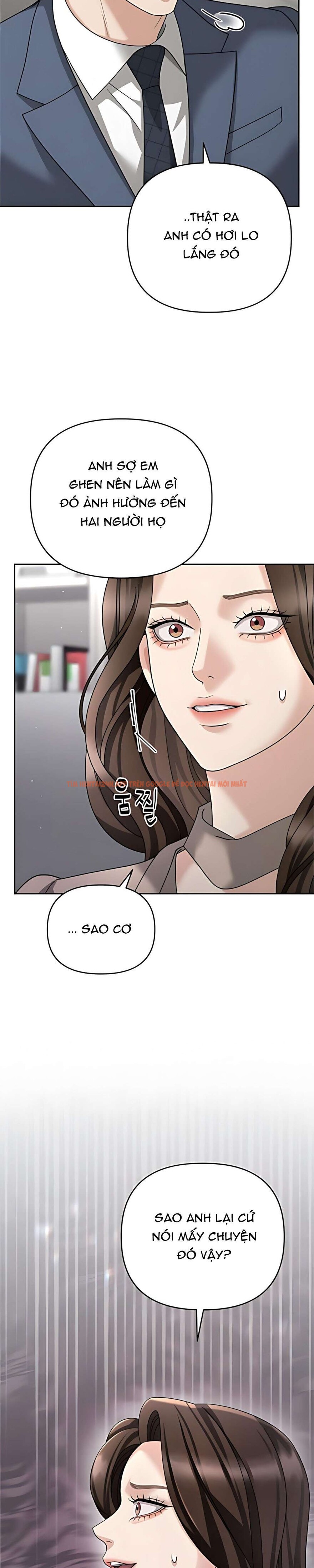 Xem ảnh 8 1 trong truyện hentai 〖18+〗- Người Chồng Dao Động - Chapter 13 - hentaitvn.net