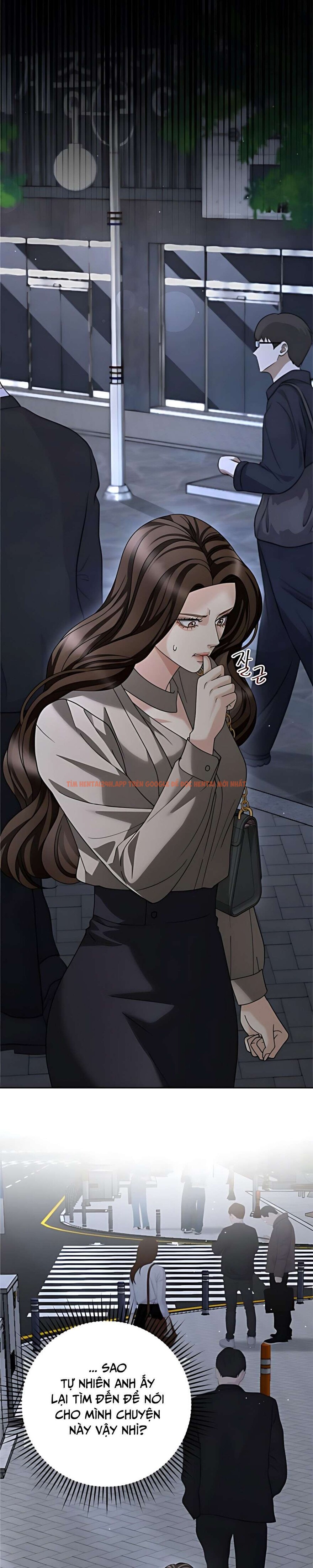 Xem ảnh 9 0 trong truyện hentai 〖18+〗- Người Chồng Dao Động - Chapter 13 - hentaitvn.net