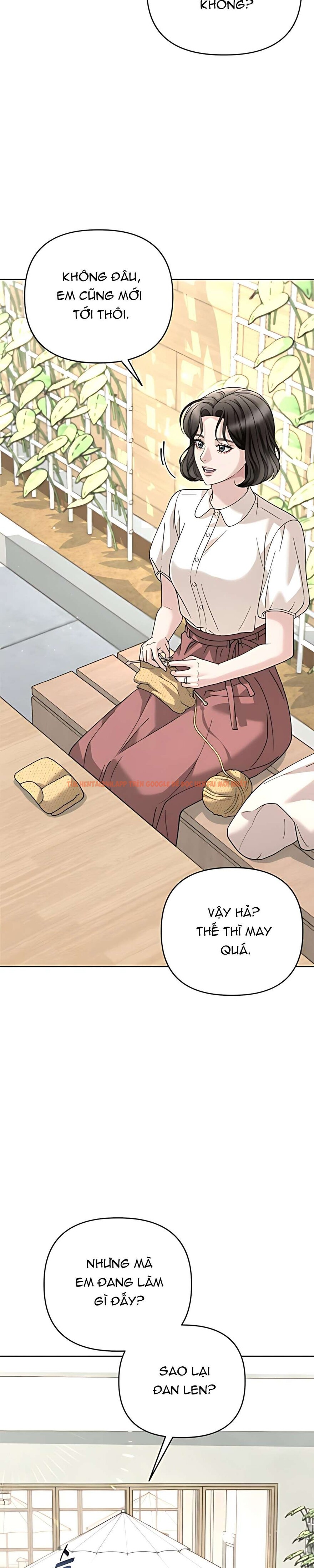 Xem ảnh 2 1 trong truyện hentai 〖18+〗- Người Chồng Dao Động - Chapter 14 - hentaitvn.net