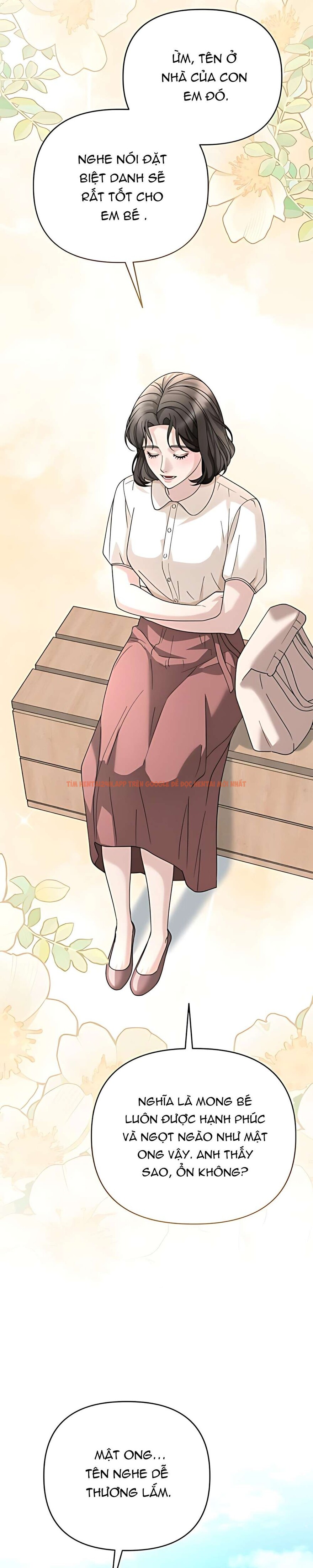 Xem ảnh 2 3 trong truyện hentai 〖18+〗- Người Chồng Dao Động - Chapter 14 - hentaitvn.net