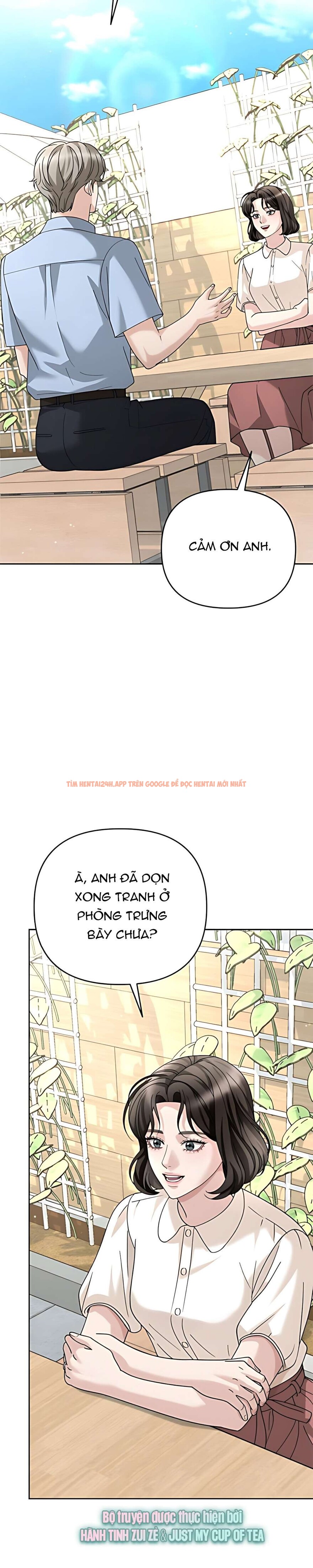 Xem ảnh 2 4 trong truyện hentai 〖18+〗- Người Chồng Dao Động - Chapter 14 - hentaitvn.net