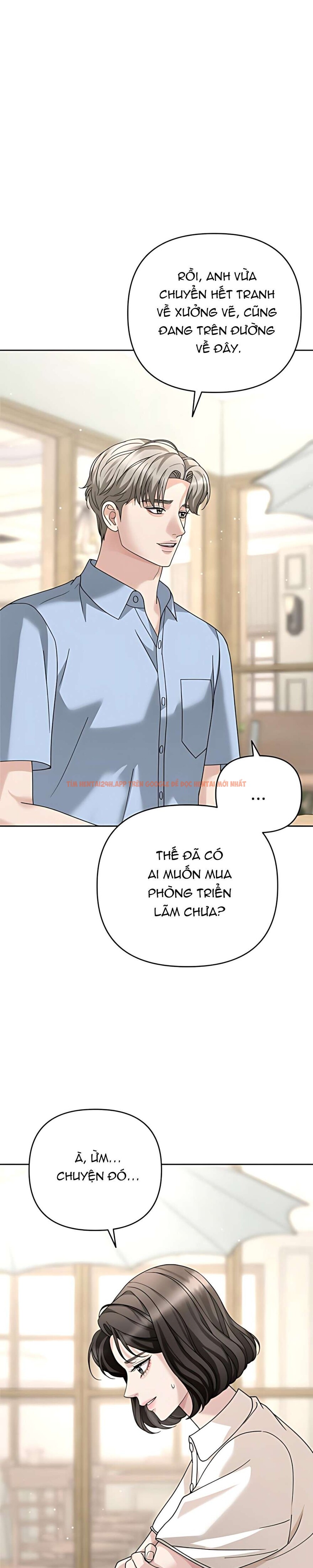 Xem ảnh 2 5 trong truyện hentai 〖18+〗- Người Chồng Dao Động - Chapter 14 - hentaitvn.net