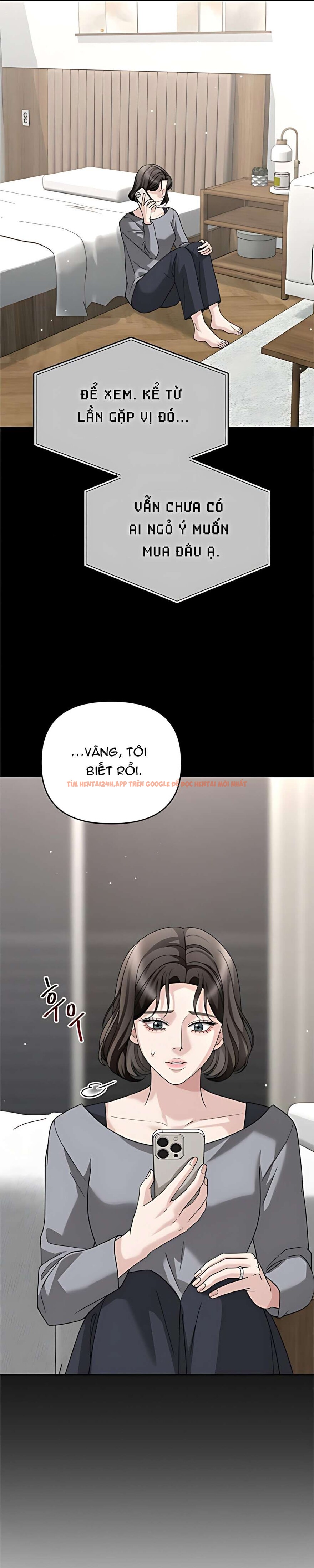 Xem ảnh 3 0 trong truyện hentai 〖18+〗- Người Chồng Dao Động - Chapter 14 - hentaitvn.net