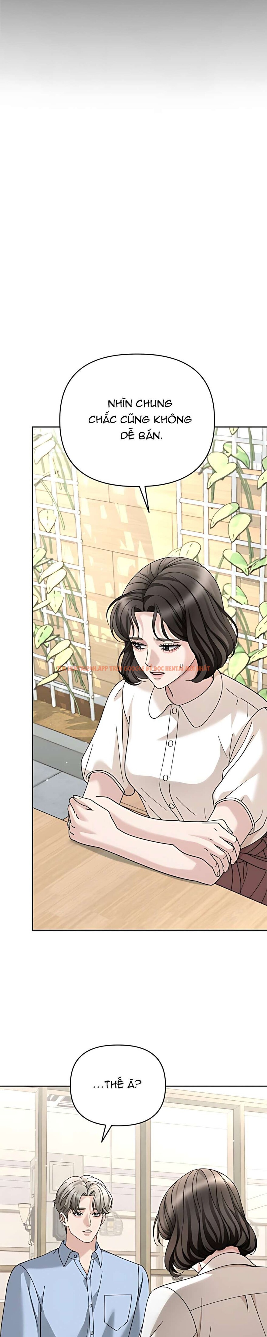 Xem ảnh 3 1 trong truyện hentai 〖18+〗- Người Chồng Dao Động - Chapter 14 - hentaitvn.net