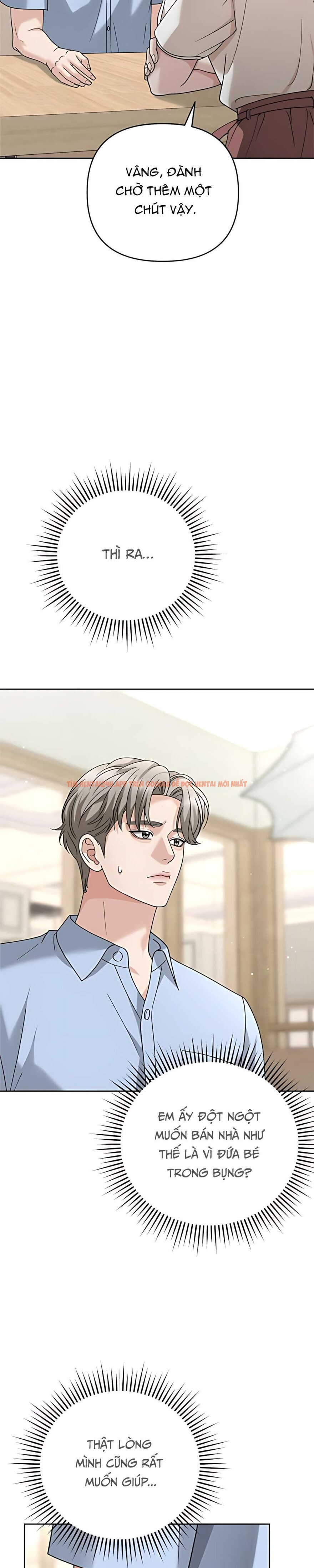 Xem ảnh 3 2 trong truyện hentai 〖18+〗- Người Chồng Dao Động - Chapter 14 - hentaitvn.net