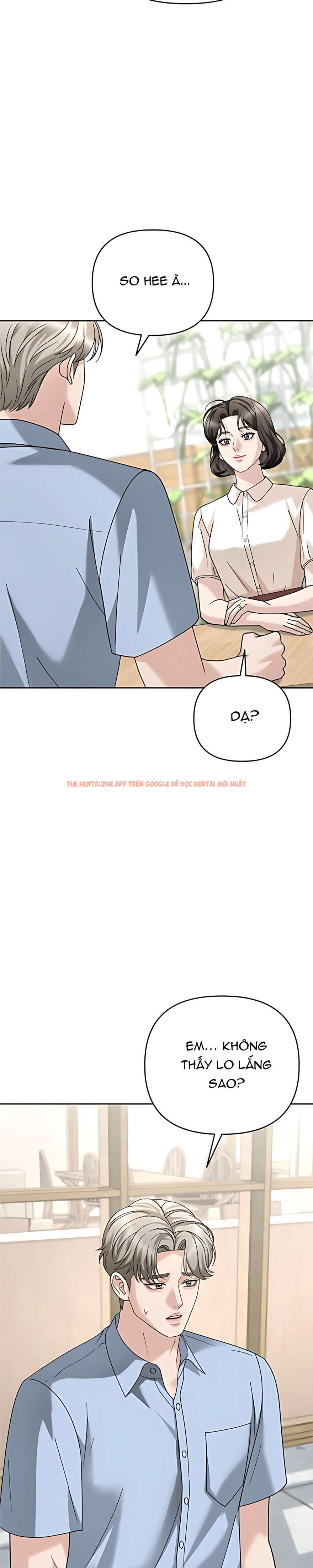 Xem ảnh 3 5 trong truyện hentai 〖18+〗- Người Chồng Dao Động - Chapter 14 - hentaitvn.net