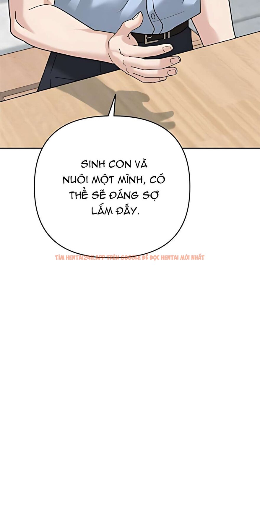 Xem ảnh 3 6 trong truyện hentai 〖18+〗- Người Chồng Dao Động - Chapter 14 - hentaitvn.net