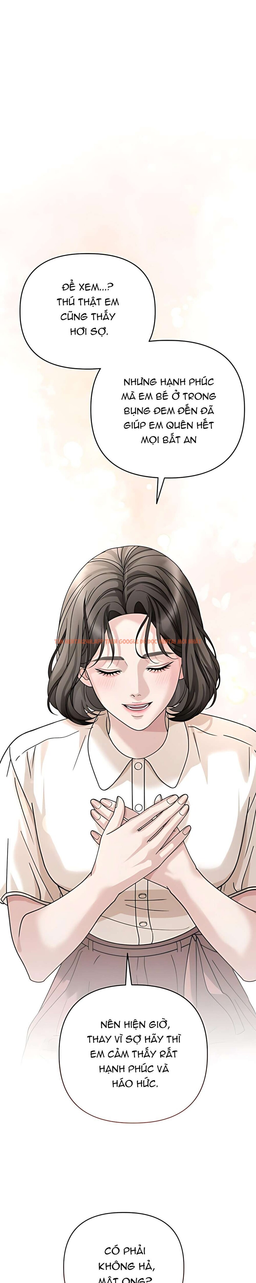 Xem ảnh 4 0 trong truyện hentai 〖18+〗- Người Chồng Dao Động - Chapter 14 - hentaitvn.net