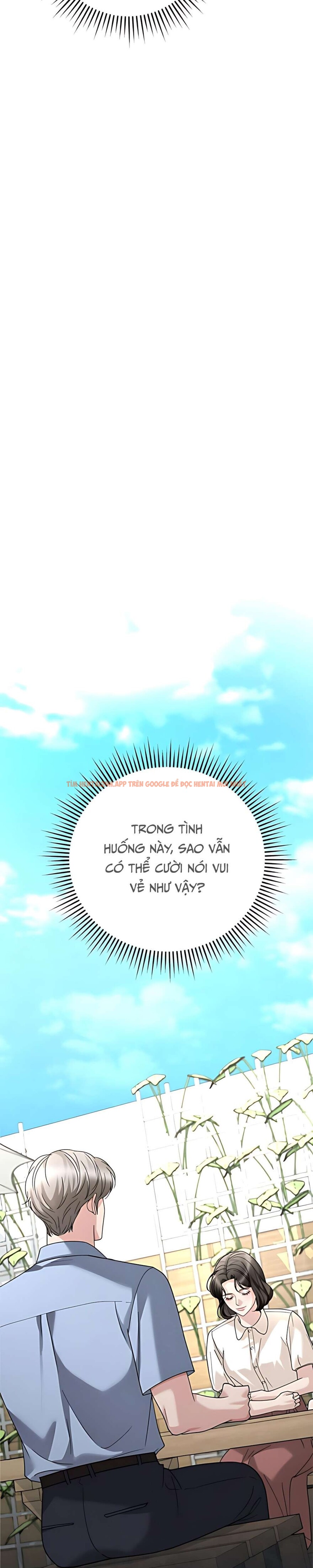 Xem ảnh 4 2 trong truyện hentai 〖18+〗- Người Chồng Dao Động - Chapter 14 - hentaitvn.net