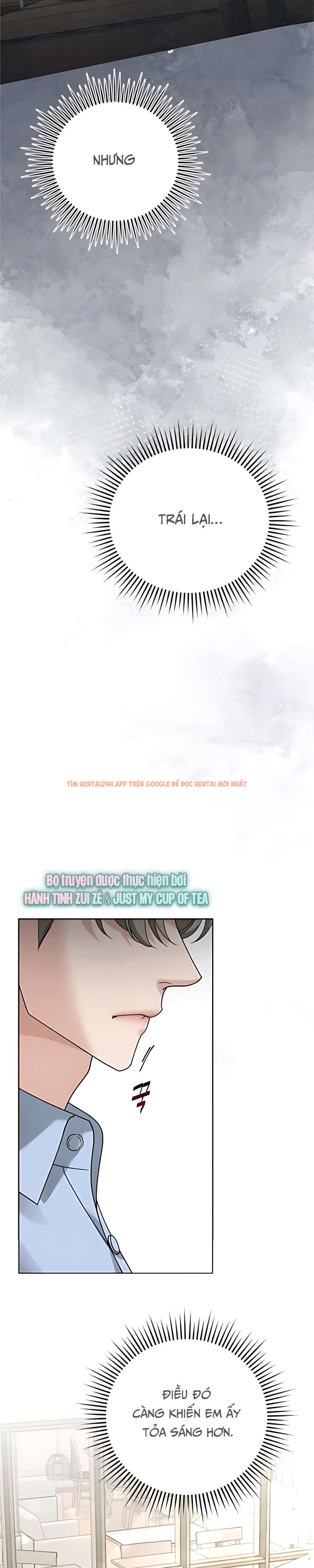 Xem ảnh 4 3 trong truyện hentai 〖18+〗- Người Chồng Dao Động - Chapter 14 - hentaitvn.net