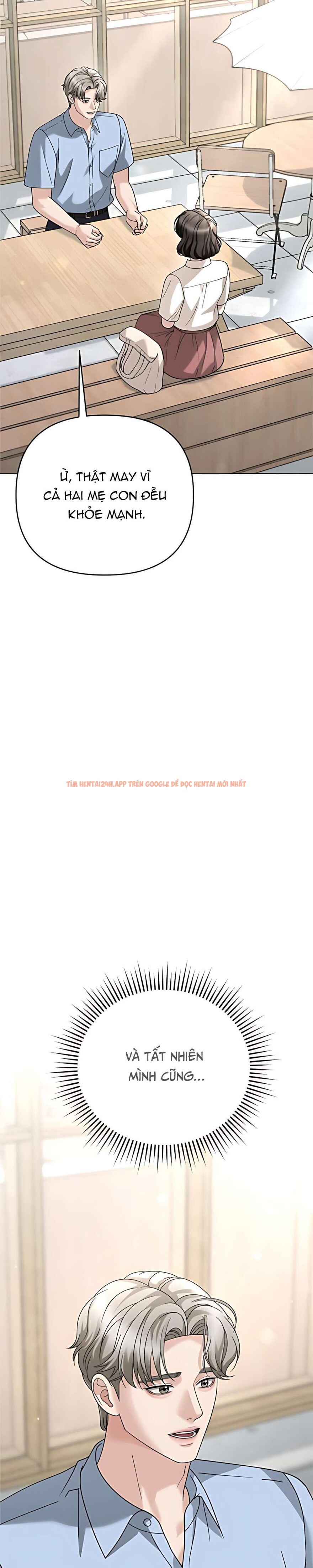 Xem ảnh 4 4 trong truyện hentai 〖18+〗- Người Chồng Dao Động - Chapter 14 - hentaitvn.net