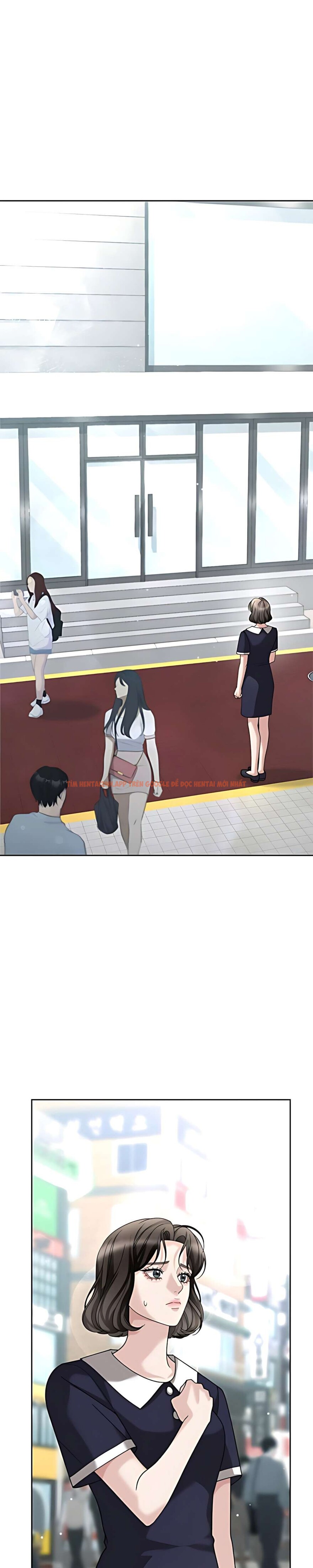 Xem ảnh 5 0 trong truyện hentai 〖18+〗- Người Chồng Dao Động - Chapter 14 - hentaitvn.net