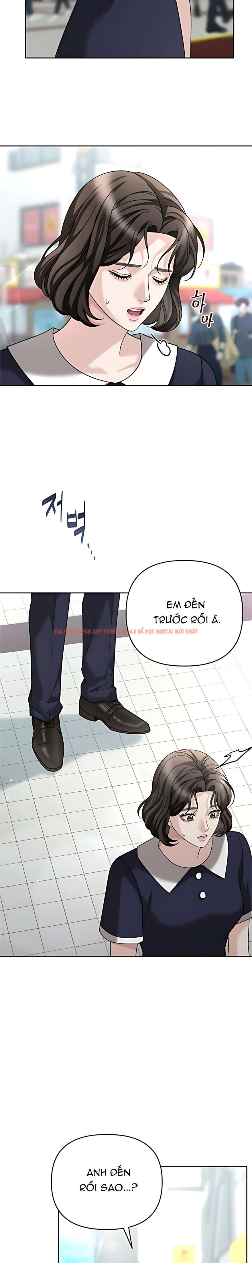 Xem ảnh 5 1 trong truyện hentai 〖18+〗- Người Chồng Dao Động - Chapter 14 - hentaitvn.net