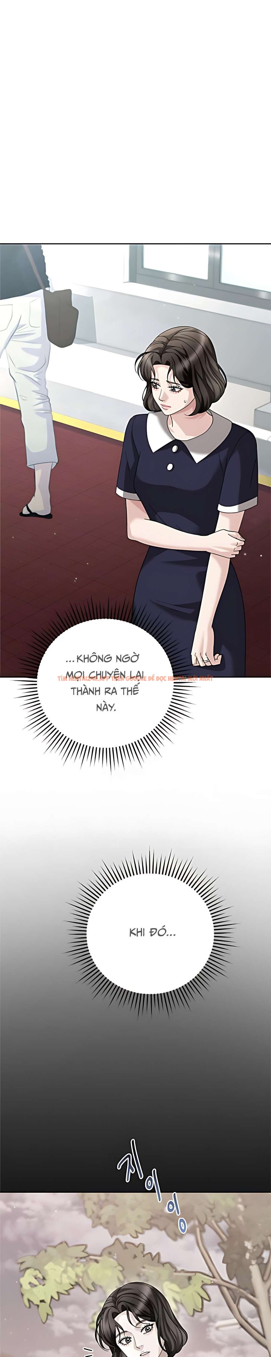 Xem ảnh 5 3 trong truyện hentai 〖18+〗- Người Chồng Dao Động - Chapter 14 - hentaitvn.net