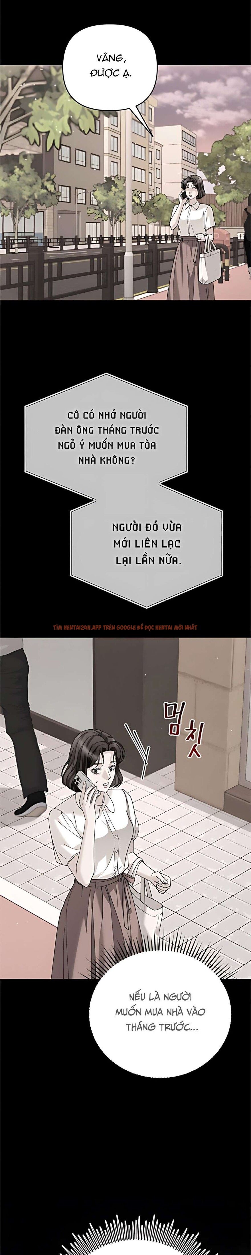 Xem ảnh 5 5 trong truyện hentai 〖18+〗- Người Chồng Dao Động - Chapter 14 - hentaitvn.net