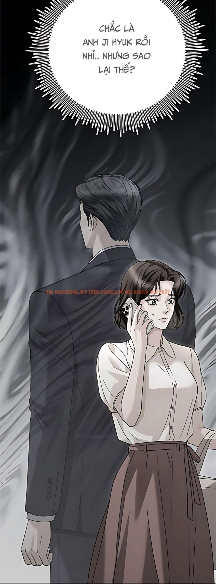 Xem ảnh 5 6 trong truyện hentai 〖18+〗- Người Chồng Dao Động - Chapter 14 - hentaitvn.net