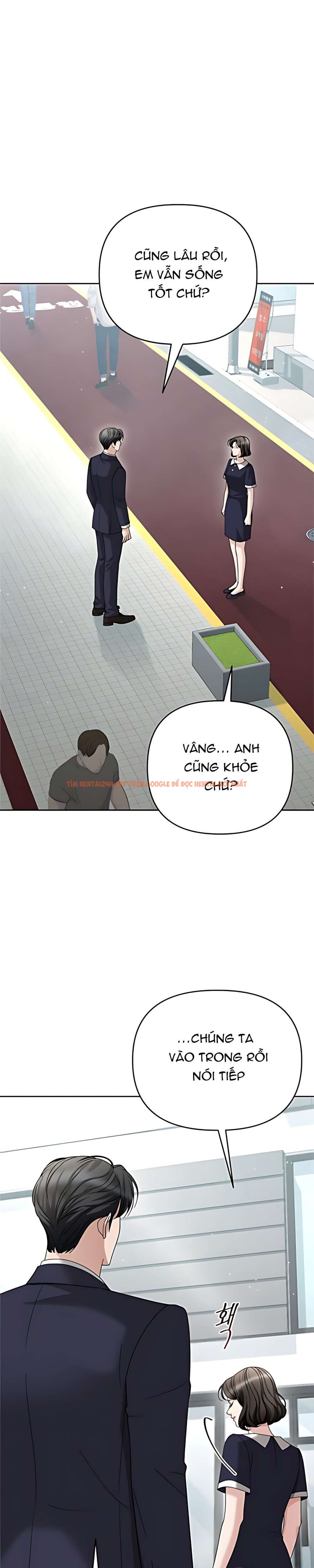 Xem ảnh 6 1 trong truyện hentai 〖18+〗- Người Chồng Dao Động - Chapter 14 - hentaitvn.net