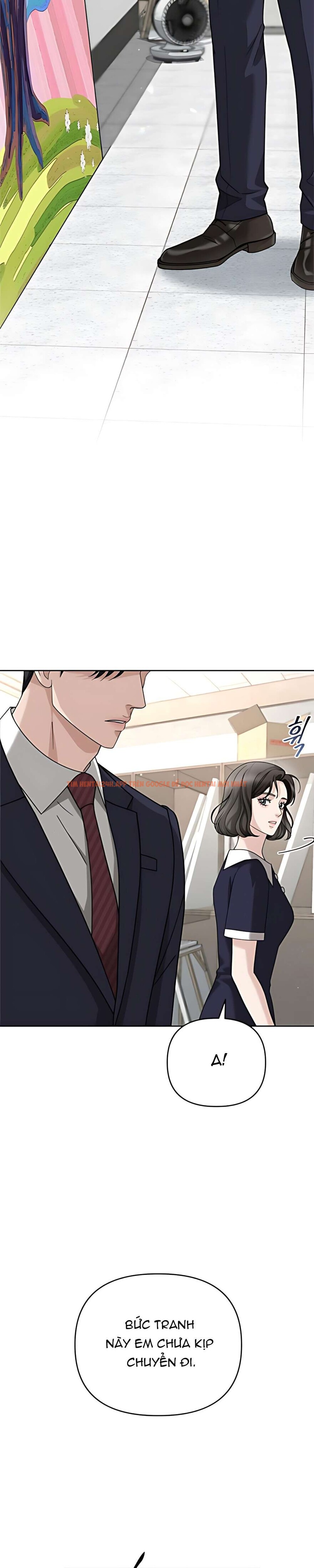 Xem ảnh 6 4 trong truyện hentai 〖18+〗- Người Chồng Dao Động - Chapter 14 - hentaitvn.net