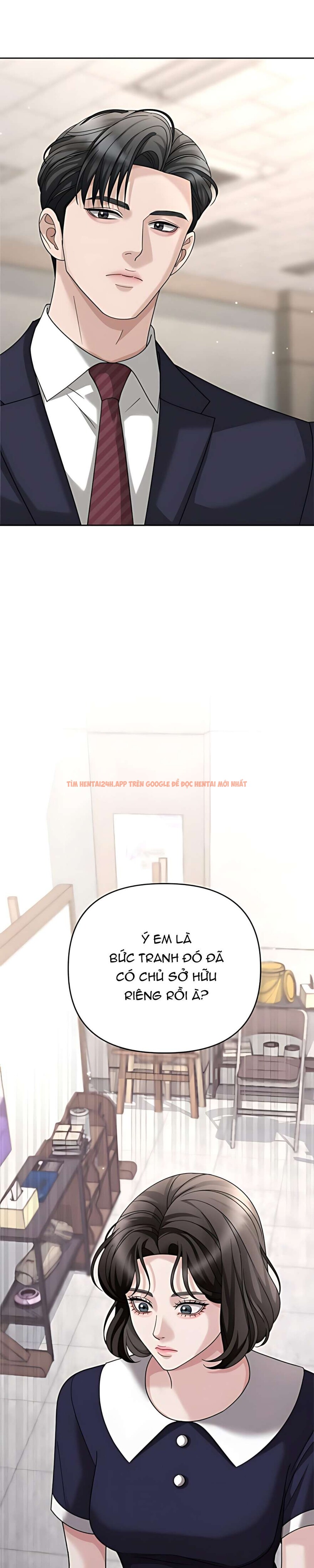 Xem ảnh 7 0 trong truyện hentai 〖18+〗- Người Chồng Dao Động - Chapter 14 - hentaitvn.net