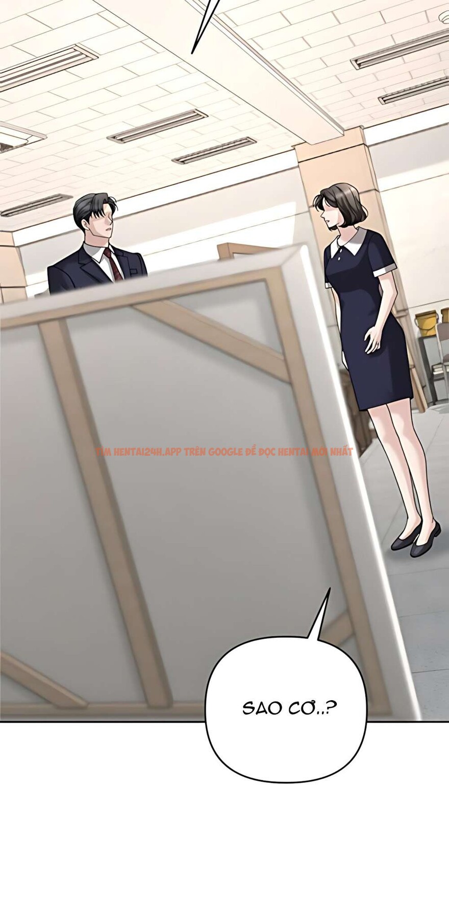 Xem ảnh 7 3 trong truyện hentai 〖18+〗- Người Chồng Dao Động - Chapter 14 - hentaitvn.net
