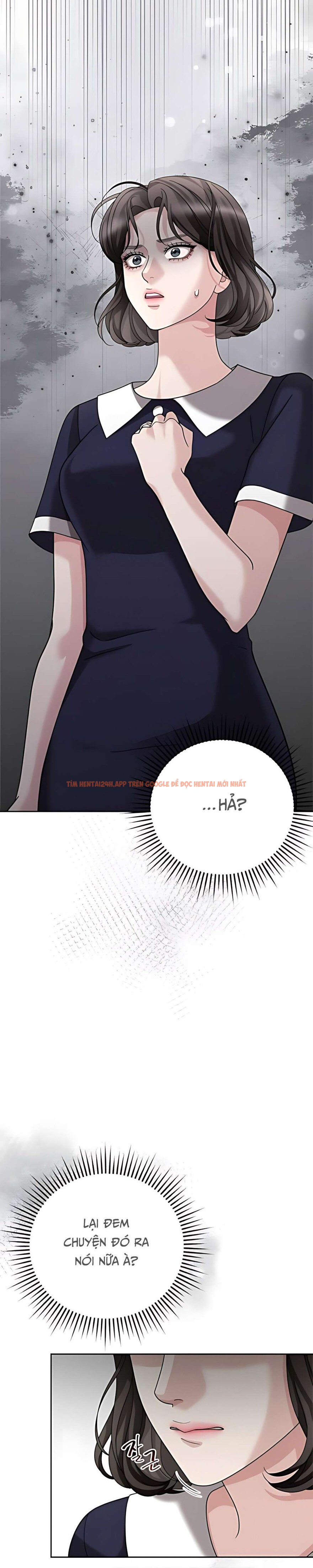 Xem ảnh 8 1 trong truyện hentai 〖18+〗- Người Chồng Dao Động - Chapter 14 - hentaitvn.net