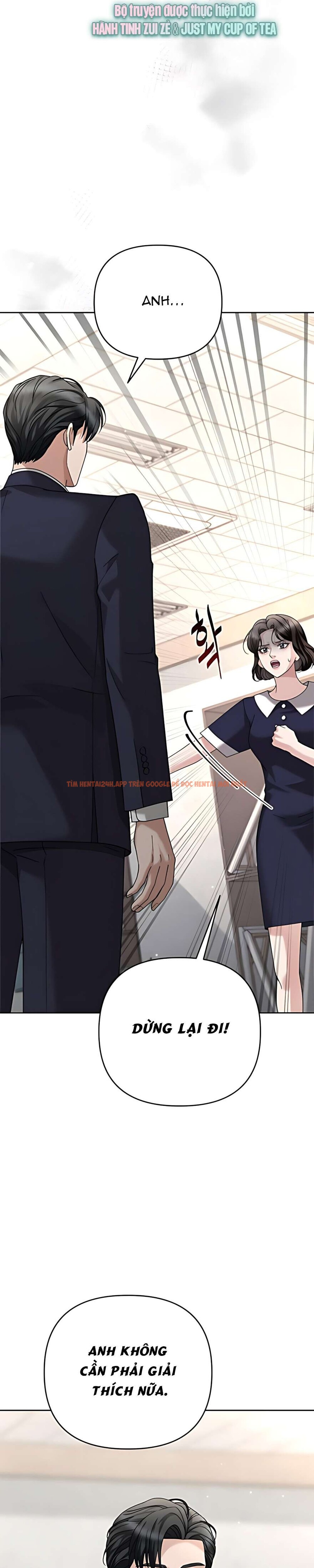 Xem ảnh 8 2 trong truyện hentai 〖18+〗- Người Chồng Dao Động - Chapter 14 - hentaitvn.net