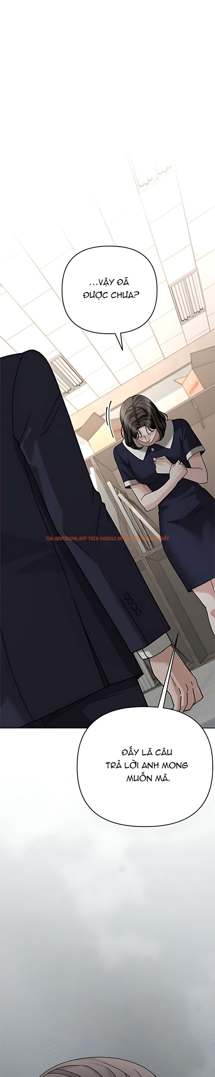 Xem ảnh 9 0 trong truyện hentai 〖18+〗- Người Chồng Dao Động - Chapter 14 - hentaitvn.net