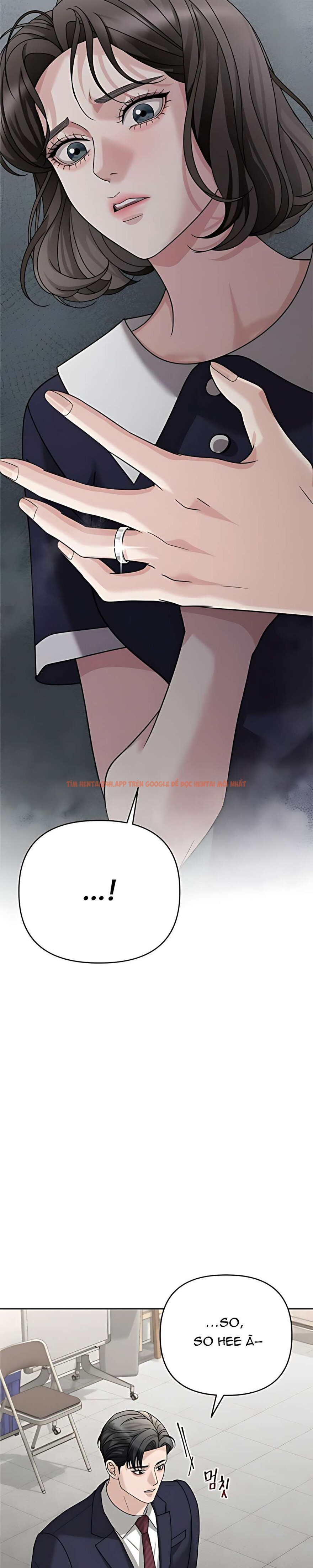 Xem ảnh 9 1 trong truyện hentai 〖18+〗- Người Chồng Dao Động - Chapter 14 - hentaitvn.net