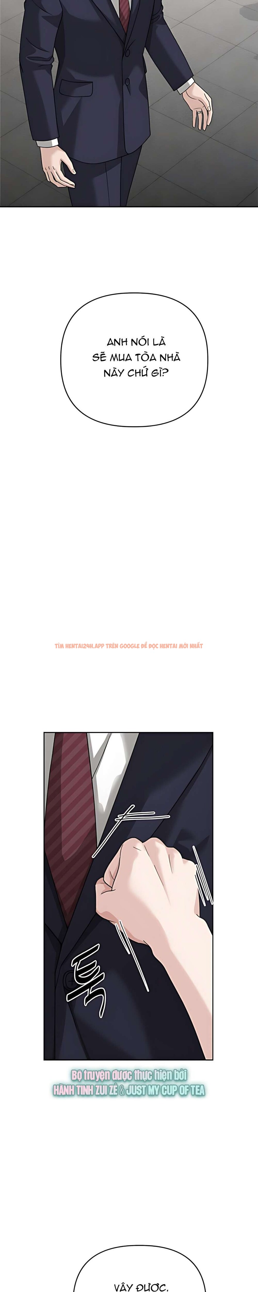 Xem ảnh 9 2 trong truyện hentai 〖18+〗- Người Chồng Dao Động - Chapter 14 - hentaitvn.net