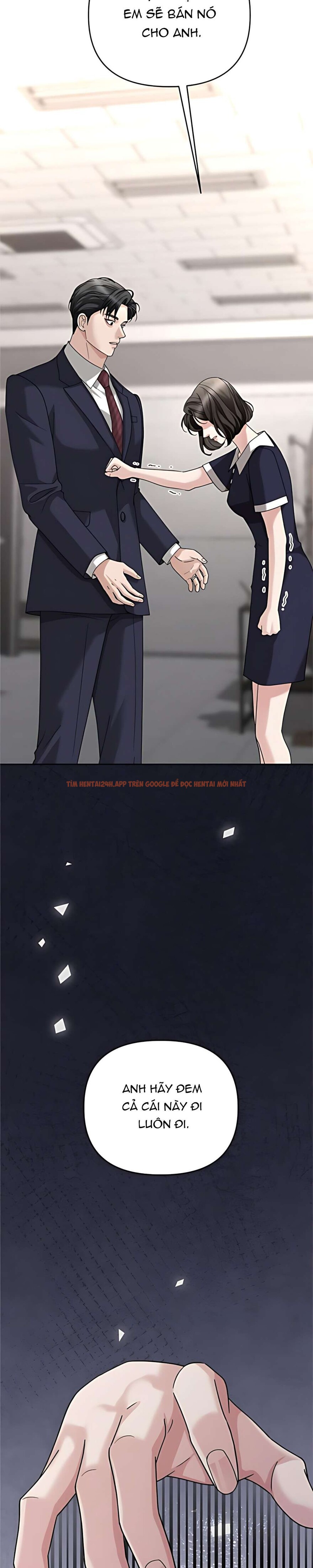 Xem ảnh 9 3 trong truyện hentai 〖18+〗- Người Chồng Dao Động - Chapter 14 - hentaitvn.net