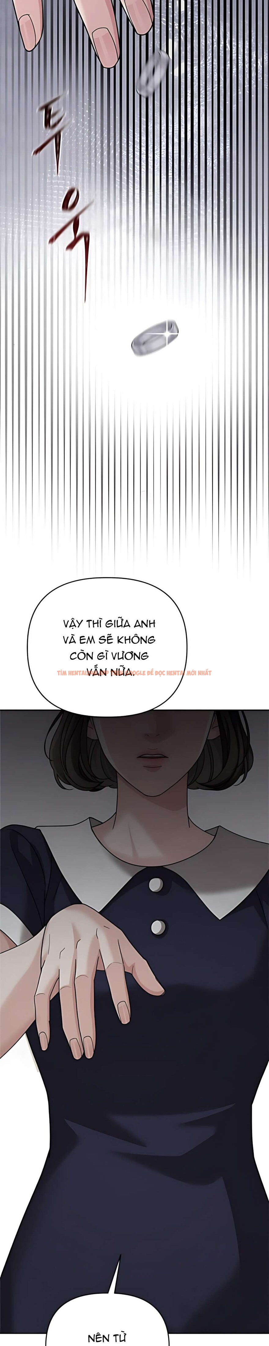 Xem ảnh 9 4 trong truyện hentai 〖18+〗- Người Chồng Dao Động - Chapter 14 - hentaitvn.net