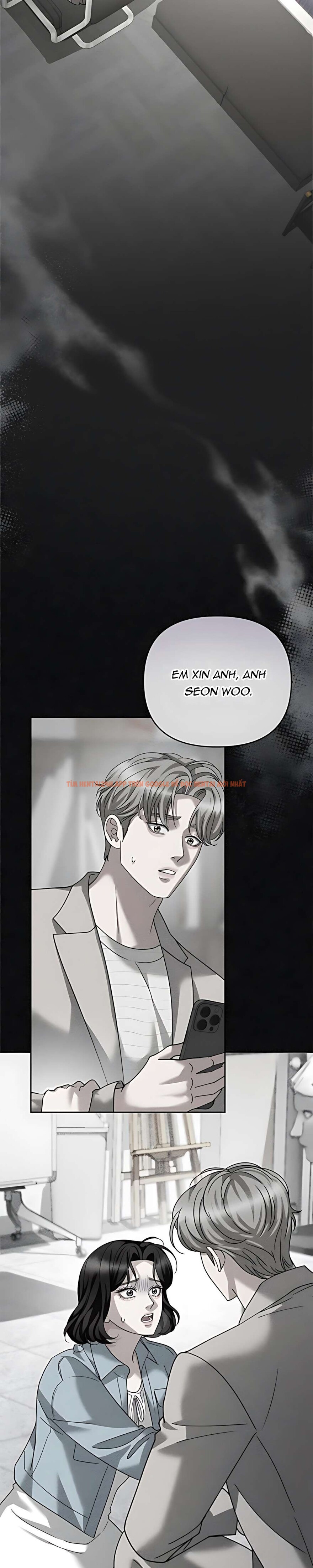 Xem ảnh 10 2 trong truyện hentai 〖18+〗- Người Chồng Dao Động - Chapter 15 - hentaitvn.net