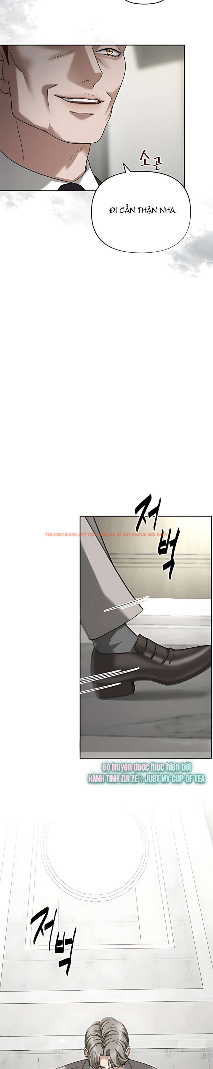 Xem ảnh 11 2 trong truyện hentai 〖18+〗- Người Chồng Dao Động - Chapter 15 - hentaitvn.net