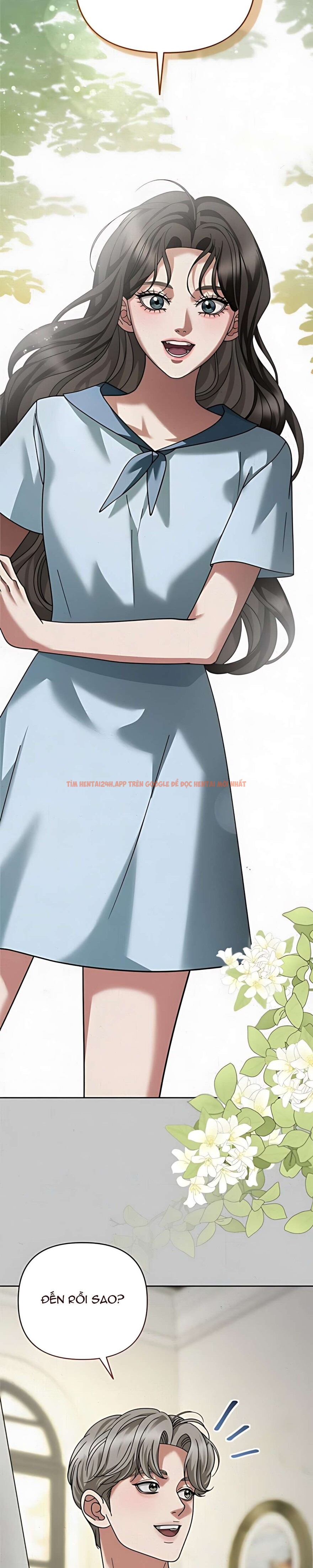 Xem ảnh 12 2 trong truyện hentai 〖18+〗- Người Chồng Dao Động - Chapter 15 - hentaitvn.net