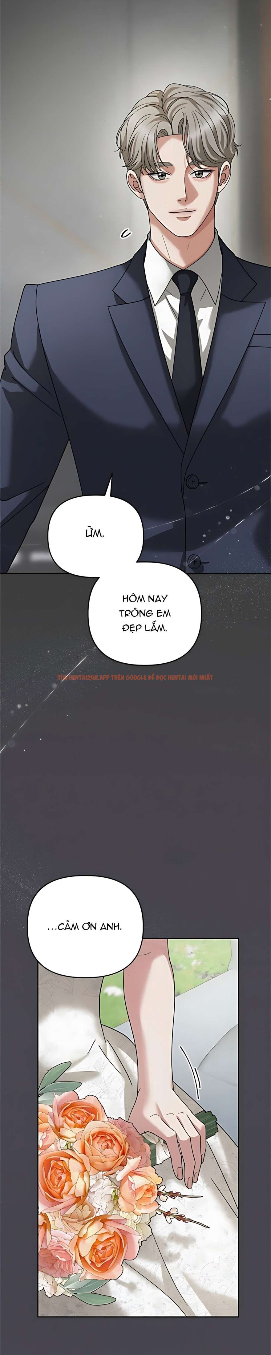 Xem ảnh 13 3 trong truyện hentai 〖18+〗- Người Chồng Dao Động - Chapter 15 - hentaitvn.net