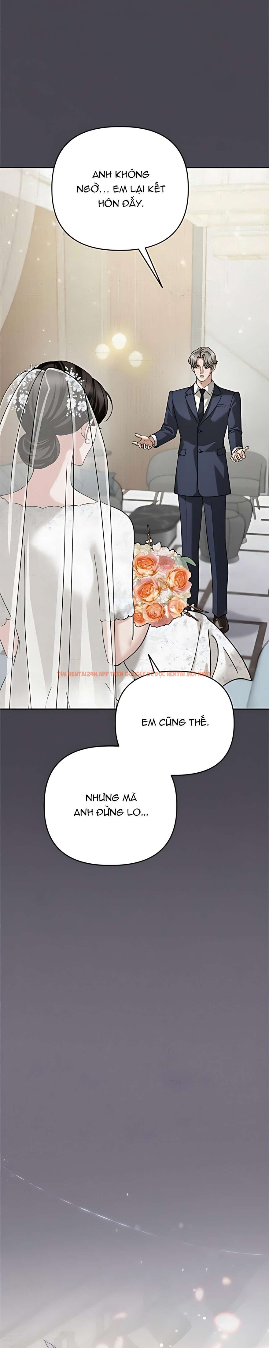 Xem ảnh 13 4 trong truyện hentai 〖18+〗- Người Chồng Dao Động - Chapter 15 - hentaitvn.net