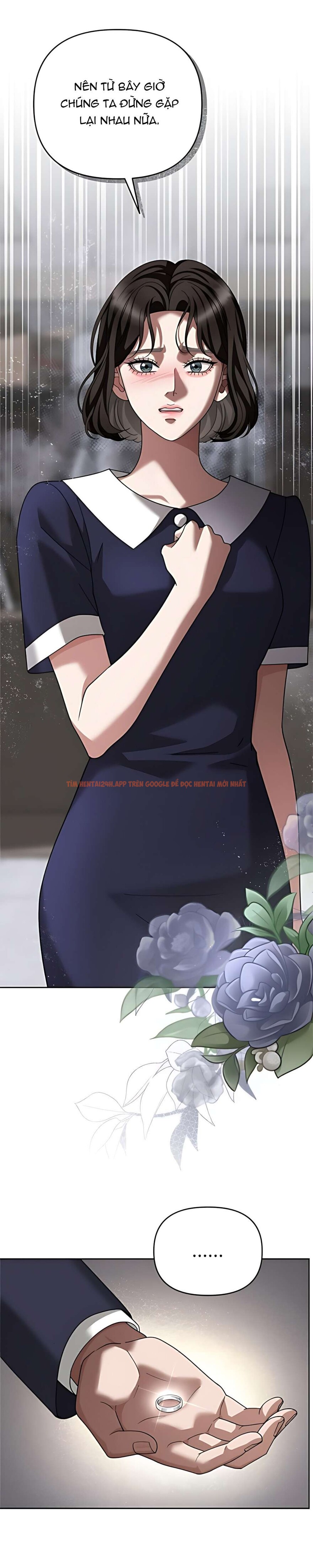 Xem ảnh 2 0 trong truyện hentai 〖18+〗- Người Chồng Dao Động - Chapter 15 - hentaitvn.net