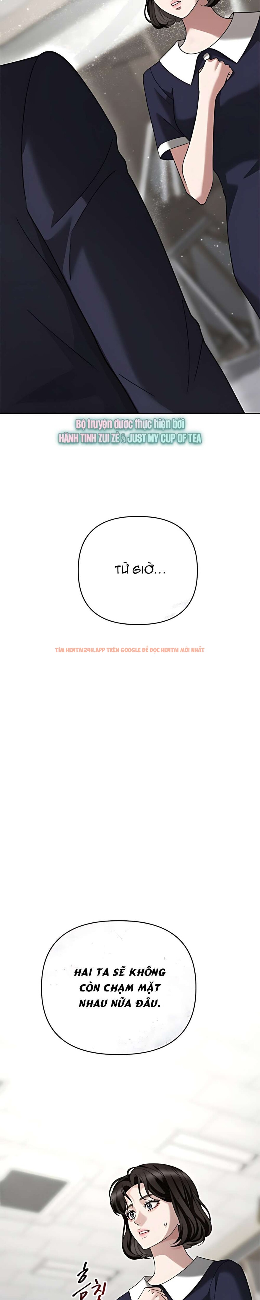 Xem ảnh 2 2 trong truyện hentai 〖18+〗- Người Chồng Dao Động - Chapter 15 - hentaitvn.net