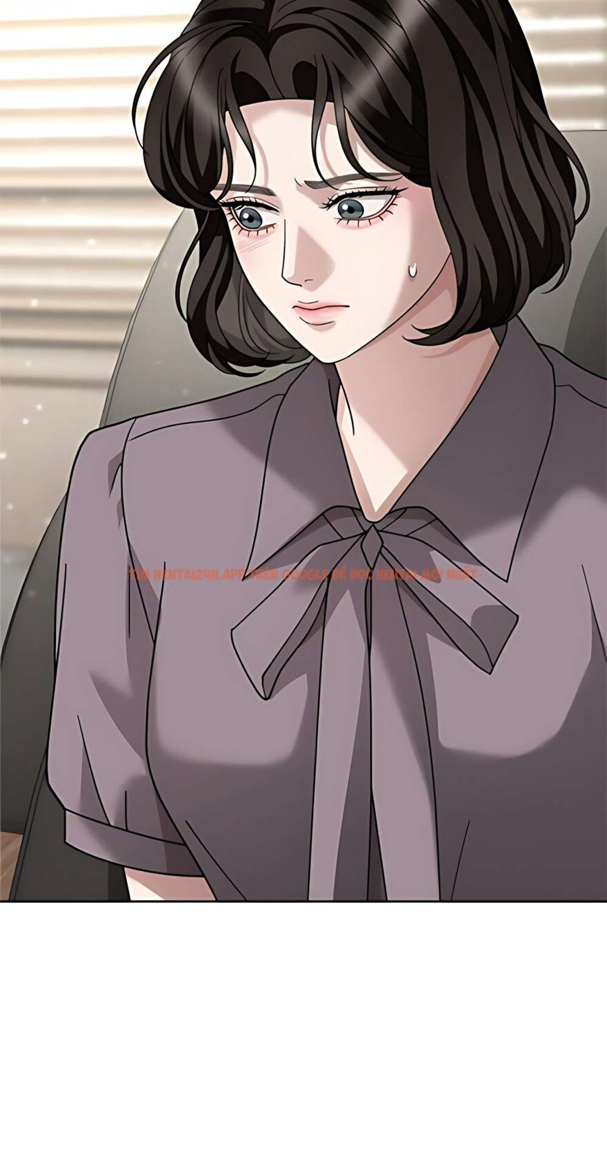 Xem ảnh 3 3 trong truyện hentai 〖18+〗- Người Chồng Dao Động - Chapter 15 - hentaitvn.net