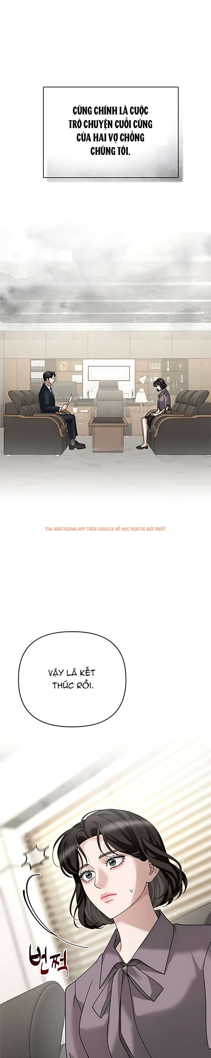 Xem ảnh 4 0 trong truyện hentai 〖18+〗- Người Chồng Dao Động - Chapter 15 - hentaitvn.net