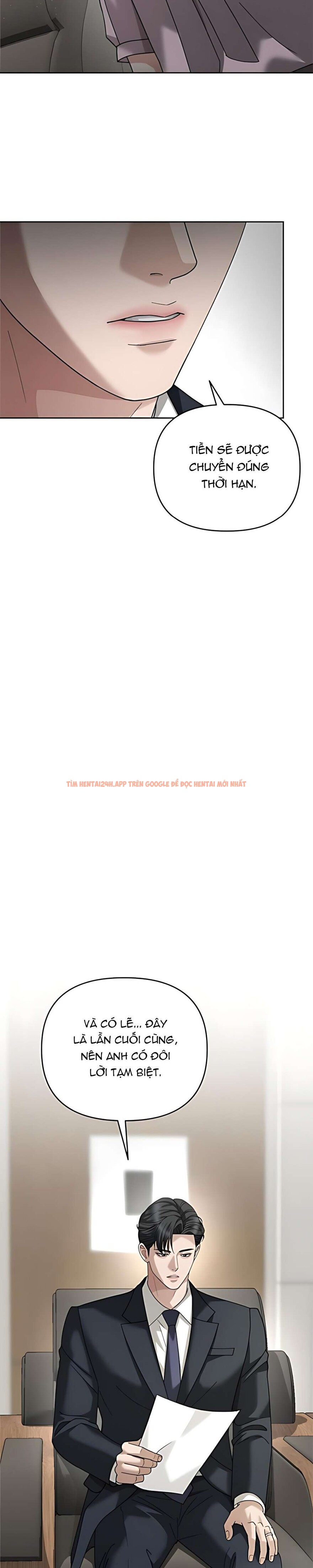 Xem ảnh 4 1 trong truyện hentai 〖18+〗- Người Chồng Dao Động - Chapter 15 - hentaitvn.net