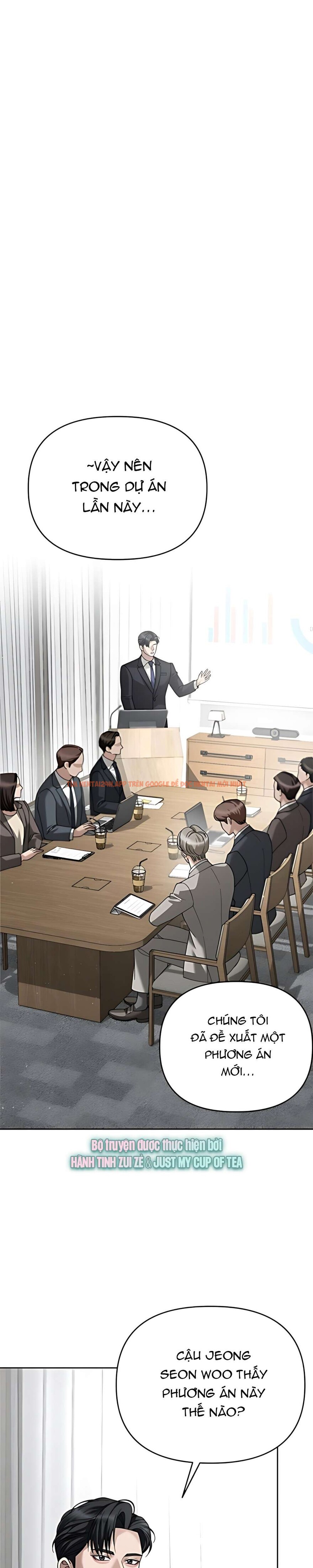 Xem ảnh 5 1 trong truyện hentai 〖18+〗- Người Chồng Dao Động - Chapter 15 - hentaitvn.net