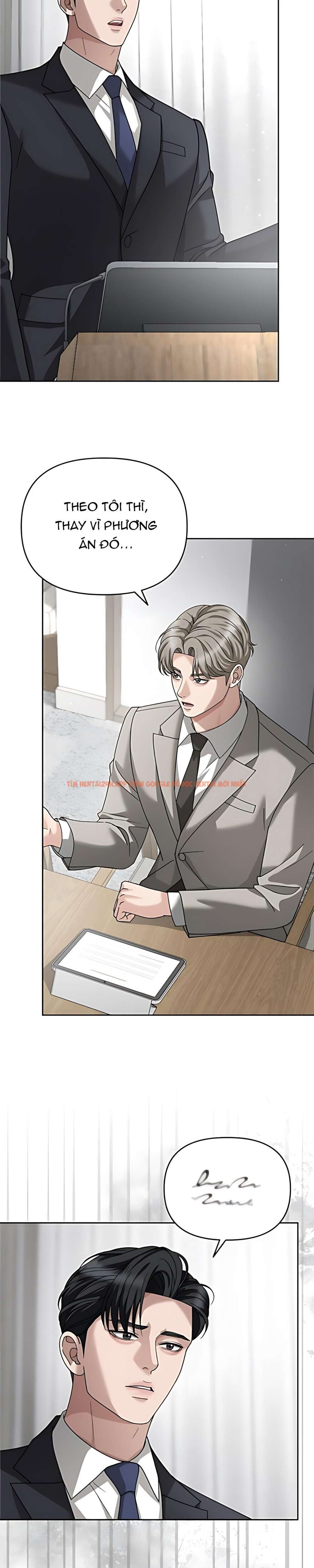 Xem ảnh 5 2 trong truyện hentai 〖18+〗- Người Chồng Dao Động - Chapter 15 - hentaitvn.net