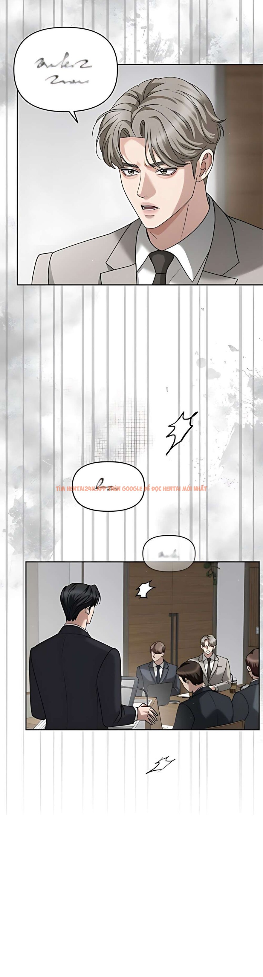 Xem ảnh 5 3 trong truyện hentai 〖18+〗- Người Chồng Dao Động - Chapter 15 - hentaitvn.net