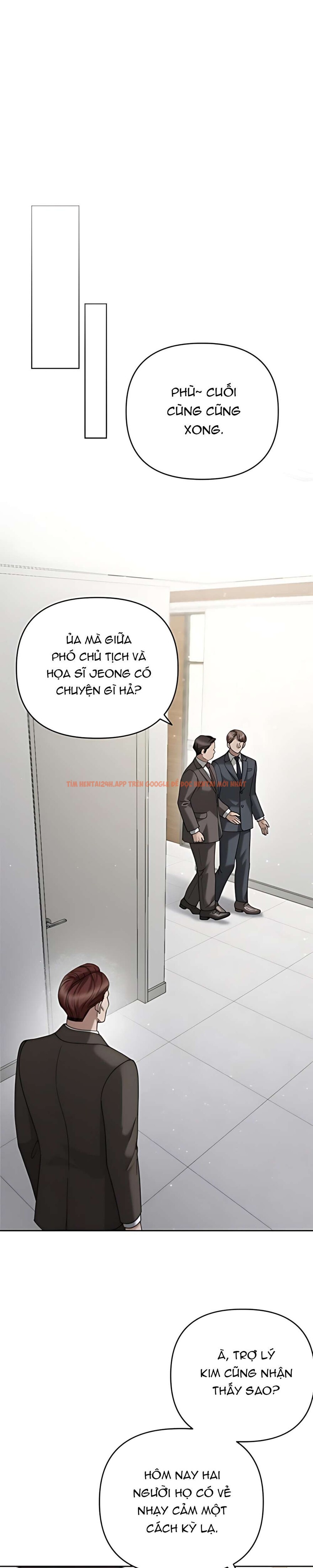 Xem ảnh 6 0 trong truyện hentai 〖18+〗- Người Chồng Dao Động - Chapter 15 - hentaitvn.net